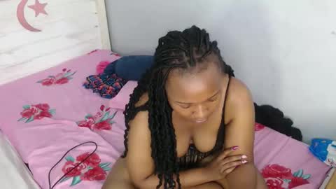 nastybrownny online show from 03-30-26, 03:51