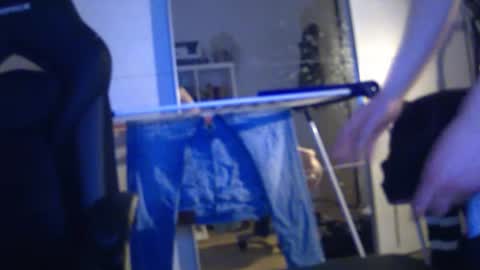 nastyirly online show from 01-30-25, 12:39