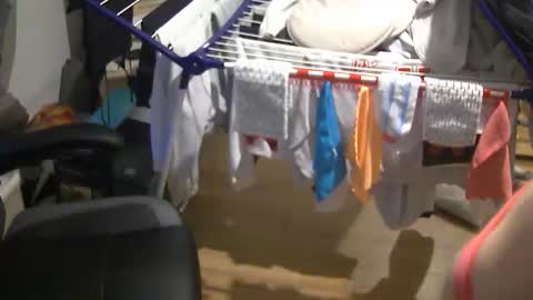 nastyirly online show from 12-18-25, 08:31