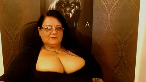 Miss Pam online show from 06-12-26, 03:44