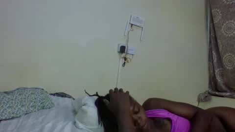 nastynurse50 online show from 04-12-26, 08:19