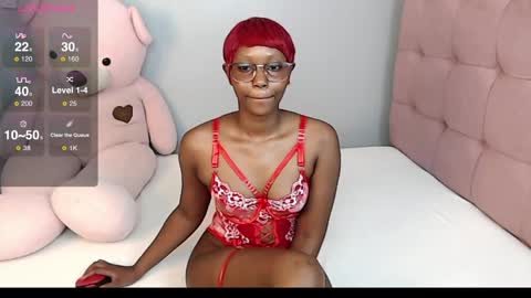 nastyxoul online show from 05-18-26, 02:23
