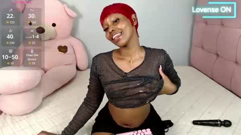 nastyxoul online show from 07-20-26, 02:08