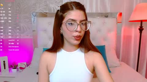 Snapshot of nat_bakers chatting on 09-15-25, 08:31 online show from 09-15-25, 08:31