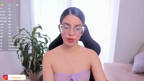 Snapshot of nat_bakerss chatting on 06-16-26, 07:49 nat_bakerss online show from 06-16-26, 07:49