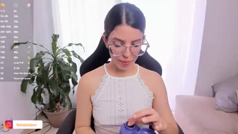 Snapshot of nat_bakerss chatting on 07-22-26, 08:55 nat_bakerss online show from 07-22-26, 08:55