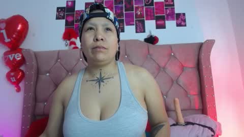 nat_evans8 online show from 03-17-26, 02:49