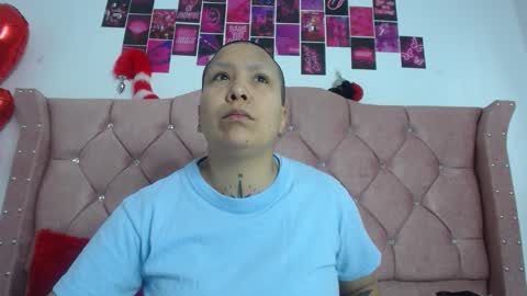 nat_evans8 online show from 03-18-26, 03:09