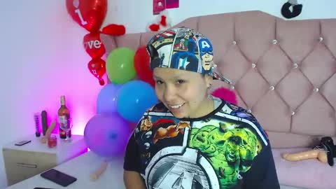 nat_evans8 online show from 03-30-26, 11:17