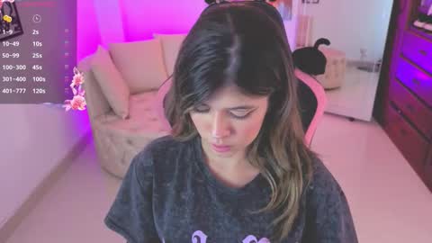 NATASHA online show from 12-01-25, 04:06