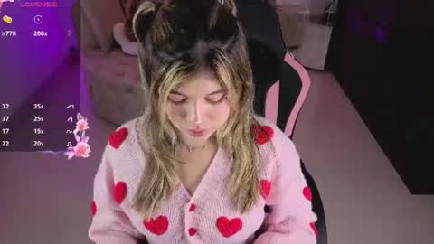 NATASHA online show from 07-28-26, 03:13