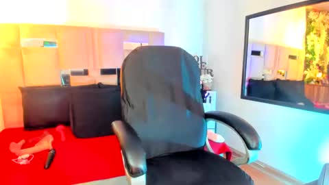 Natacha black online show from 02-20-25, 03:08