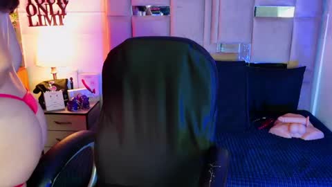 Natacha black online show from 05-05-26, 03:09