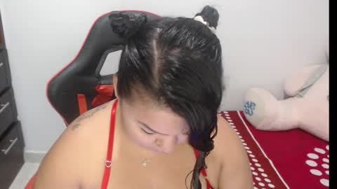 Nata Ramirez online show from 11-10-25, 03:05