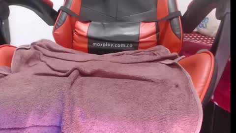 Nata Ramirez online show from 03-11-26, 03:34