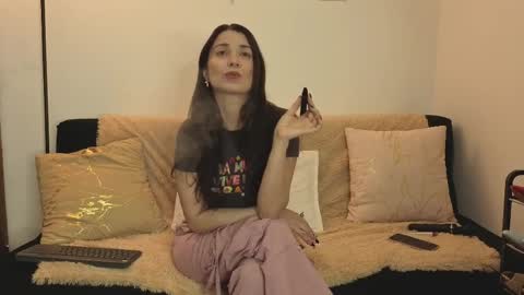 Snapshot of natakinski chatting on 04-04-26, 02:47 NataKinski online show from 04-04-26, 02:47