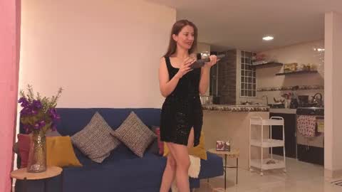 NataKinski online show from 07-22-26, 07:05