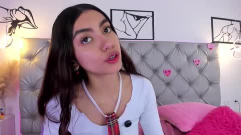 natalia online show from 03-19-26, 05:50