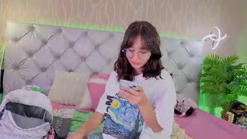 natalia online show from 07-16-26, 07:53