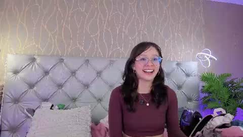 natalia online show from 07-17-26, 08:35