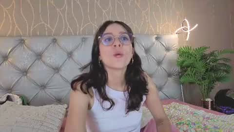 natalia online show from 07-28-26, 08:12