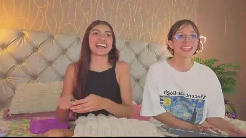 natalia online show from 07-31-26, 08:41