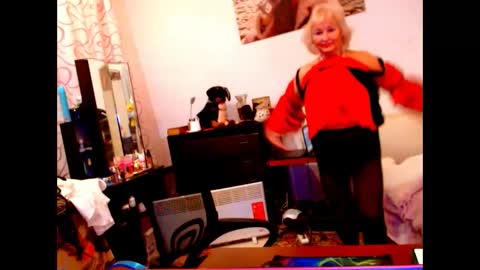 natali online show from 02-20-25, 07:19