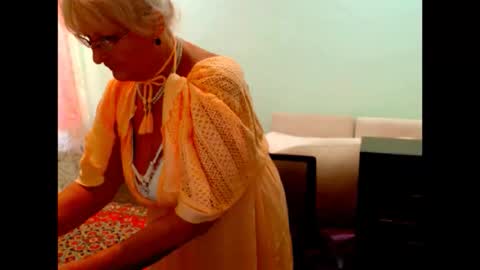 natali online show from 09-23-25, 06:16