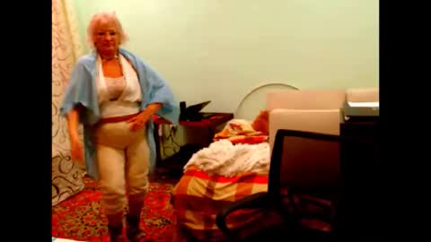 natali online show from 11-29-25, 08:34