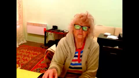 natali online show from 03-16-26, 11:47