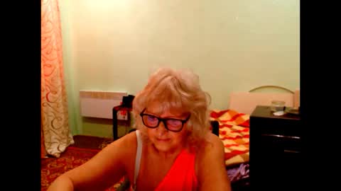 natali online show from 04-15-26, 08:21