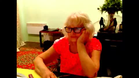 Snapshot of natali7634 chatting on 05-13-26, 01:36 natali online show from 05-13-26, 01:36