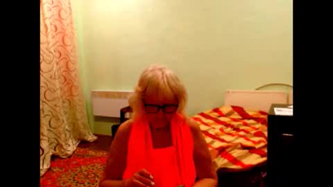 Snapshot of natali7634 chatting on 05-18-26, 06:25 natali online show from 05-18-26, 06:25