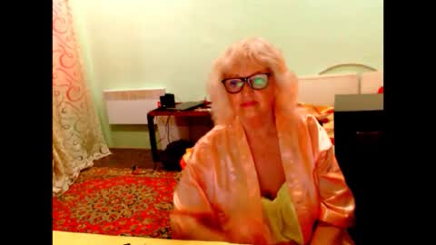 Snapshot of natali7634 chatting on 05-27-26, 03:14 natali online show from 05-27-26, 03:14