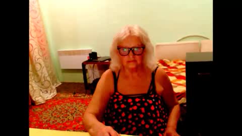 Snapshot of natali7634 chatting on 05-27-26, 03:20 natali online show from 05-27-26, 03:20