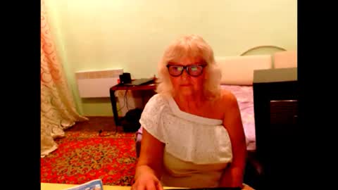 Snapshot of natali7634 chatting on 05-30-26, 05:43 natali online show from 05-30-26, 05:43