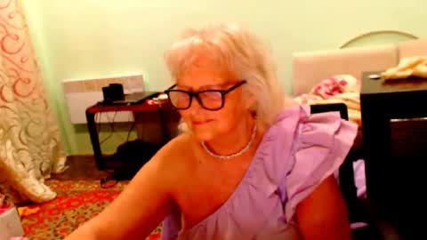 Snapshot of natali7634 chatting on 06-02-26, 08:22 natali online show from 06-02-26, 08:22