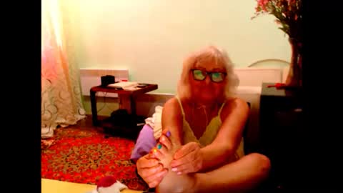 Snapshot of natali7634 chatting on 06-06-26, 07:24 natali online show from 06-06-26, 07:24