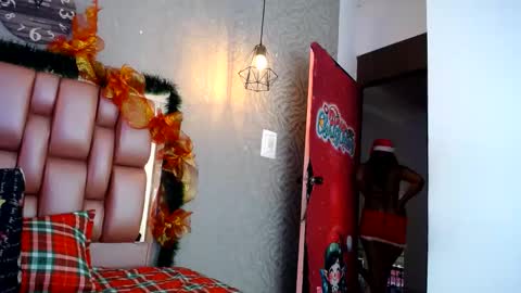 NATALI KIDMAN online show from 12-23-24, 05:00