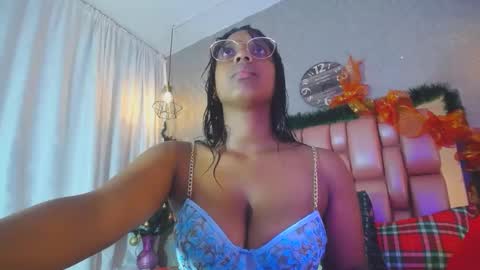 NATALI KIDMAN online show from 12-28-24, 12:45