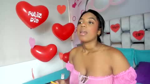 NATALI KIDMAN online show from 02-17-25, 12:16