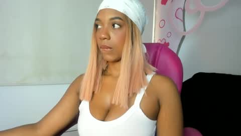 NATALI KIDMAN online show from 07-24-26, 02:48