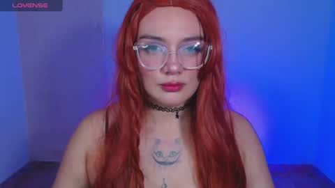 Natalia online show from 08-06-26, 02:57