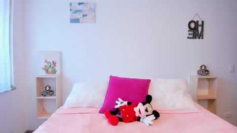 NATALIA  online show from 10-02-25, 02:46