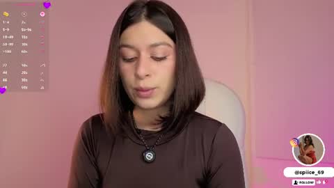 natalia andrea online show from 06-11-26, 12:32