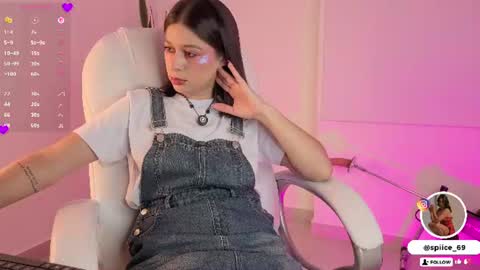 natalia andrea online show from 07-15-26, 10:48