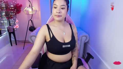 Natalia.  online show from 04-18-26, 03:54