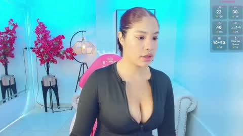 Natalia.  online show from 06-05-26, 03:35