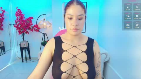 Natalia.  online show from 06-05-26, 06:52