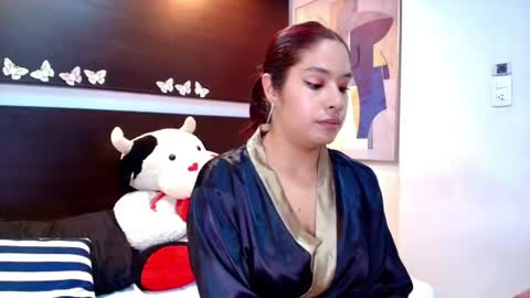 Natalia.  online show from 06-11-26, 12:32
